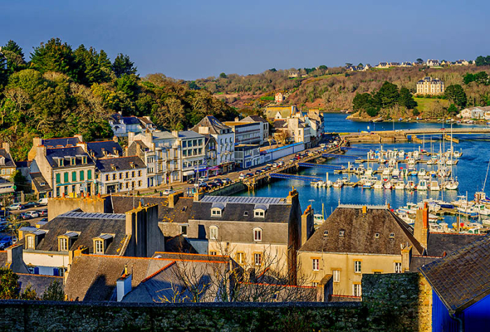 Location vacances Finistère - 121 - résidences